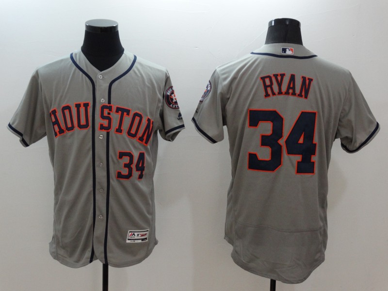 Houston Astros jerseys-017